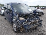 NM0GE9E76J1****** Salvage and Wrecked 2018 Ford Transit Connect in New Orleans East