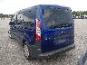 NM0GE9E76J1****** Salvage and Repairable 2018 Ford Transit Connect in New Orleans East