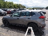 KNMAT2MT3HP****** Repairable 2017 Nissan Rogue in Utah State