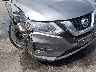 KNMAT2MT3HP****** Used 2017 Nissan Rogue