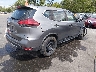 KNMAT2MT3HP****** Salvage and Wrecked 2017 Nissan Rogue in Utah State