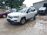 1C4NJCBA5ED****** Usados y Reparables 2014 Jeep Compass en Knoxville