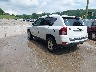 1C4NJCBA5ED****** Salvamento y Reparables 2014 Jeep Compass en Knoxville
