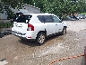 1C4NJCBA5ED****** Salvamento y Destrozados 2014 Jeep Compass en Estado de Tennessee