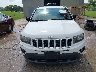 1C4NJCBA5ED****** Salvamento y Reparables 2014 Jeep Compass en Estado de Tennessee