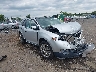 2LMDJ8JK7DB****** Salvamento y Destrozados 2013 Lincoln MKX en Culpeper