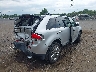 2LMDJ8JK7DB****** Salvamento y Destrozados 2013 Lincoln MKX en Estado de Virginia