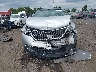 2LMDJ8JK7DB****** Salvamento y Reparables 2013 Lincoln MKX en Estado de Virginia