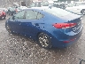 5NPD84LF2JH****** Reparables 2018 Hyundai Elantra en Estado de Massachusetts