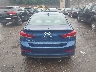5NPD84LF2JH****** Destrozados 2018 Hyundai Elantra