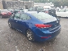 5NPD84LF2JH****** Salvamento y Reparables 2018 Hyundai Elantra en Boston Shirley