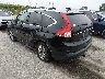 5J6RM4H73CL****** Salvage and Repairable 2012 Honda CR-V in Chicago West