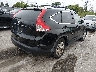 5J6RM4H73CL****** Salvage and Wrecked 2012 Honda CR-V in Illinois State