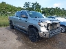 5TFEY5F18MX****** Salvage and Wrecked 2021 Toyota Tundra in Baton Rouge