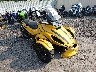 2BXNCAC18DV****** Salvamento y Destrozados 2013 Can-Am Spyder en Rec Rides Online Exclusive