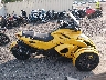 2BXNCAC18DV****** Destrozados 2013 Can-Am Spyder en Estado de Nueva Jersey