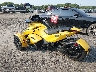 2BXNCAC18DV****** Salvamento y Reparables 2013 Can-Am Spyder en Rec Rides Online Exclusive