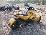 2BXNCAC18DV****** Salvamento y Destrozados 2013 Can-Am Spyder en Estado de Nueva Jersey