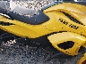 2BXNCAC18DV****** Destrozados 2013 Can-Am Spyder en Rec Rides Online Exclusive