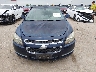 1G1ZJ57B58F****** Wrecked 2008 Chevrolet Malibu in Texas State