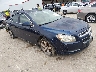 1G1ZJ57B58F****** Salvage and Wrecked 2008 Chevrolet Malibu in Fort Worth North