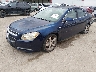 1G1ZJ57B58F****** Used and Repairable 2008 Chevrolet Malibu in Fort Worth North