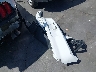 1FA6P8CFXN5****** Wrecked 2022 Ford Mustang in California State