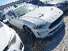 1FA6P8CFXN5****** Salvage and Wrecked 2022 Ford Mustang in Ace Carson