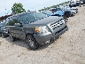5FNYF18517B****** Salvamento y Destrozados 2007 Honda Pilot en Oklahoma City