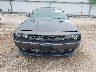 2C3CDYAG6DH****** Destrozados 2013 Dodge Challenger en Estado de Texas