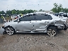 2HGFA1F54BH****** Repairable 2011 Honda Civic in Maryland State