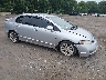 2HGFA1F54BH****** Salvage and Wrecked 2011 Honda Civic in Metro DC