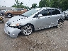 2HGFA1F54BH****** Used and Repairable 2011 Honda Civic in Metro DC