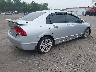 2HGFA1F54BH****** Salvage and Wrecked 2011 Honda Civic in Maryland State