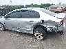 2HGFA1F54BH****** Salvage and Repairable 2011 Honda Civic in Maryland State