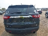 1GNERGKW9KJ****** Destrozados 2019 Chevrolet Traverse