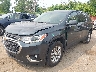 1GNERGKW9KJ****** Usados y Reparables 2019 Chevrolet Traverse en Detroit