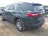 1GNERGKW9KJ****** Salvamento y Reparables 2019 Chevrolet Traverse en Detroit