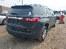 1GNERGKW9KJ****** Salvamento y Destrozados 2019 Chevrolet Traverse en Estado de Michigan