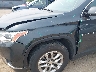 1GNERGKW9KJ****** Salvamento y Reparables 2019 Chevrolet Traverse en Estado de Michigan