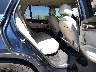 5UXKR6C59F0****** Destrozados 2015 BMW X5 en Las Vegas