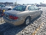 1G4HR54K22U****** Salvage and Wrecked 2002 Buick LeSabre in California State