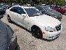 WDDNG9EB8CA****** Salvage and Wrecked 2012 Mercedes-Benz S-Class in Dallas-Fort Worth