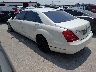 WDDNG9EB8CA****** Salvage and Repairable 2012 Mercedes-Benz S-Class in Dallas-Fort Worth