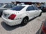 WDDNG9EB8CA****** Salvage and Wrecked 2012 Mercedes-Benz S-Class in Texas State