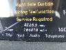 WDDNG9EB8CA****** Salvage 2012 Mercedes-Benz S-Class