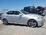 JTHBK262685****** Repairable 2008 Lexus IS 250 in Texas State