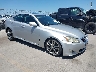 JTHBK262685****** Salvage and Wrecked 2008 Lexus IS 250 in Austin North