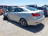 JTHBK262685****** Salvage and Repairable 2008 Lexus IS 250 in Austin North