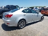 JTHBK262685****** Salvage and Wrecked 2008 Lexus IS 250 in Texas State